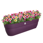 vibia campana easy hanger XXL 70cm ahorn lila